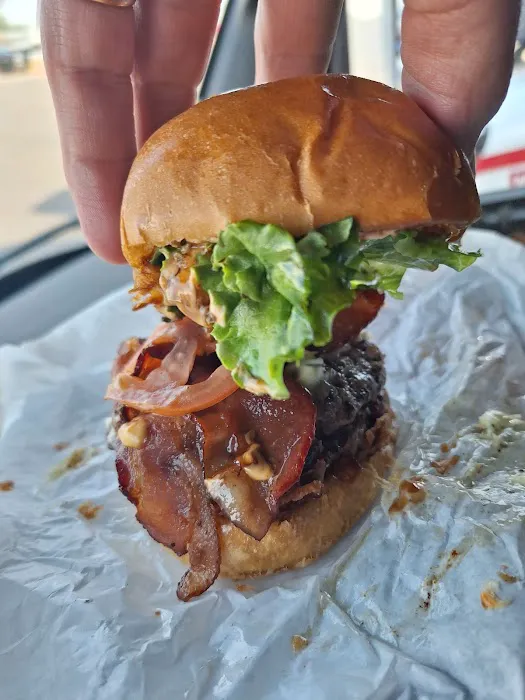 Philly Steaks & Burgers Co. Picture 5