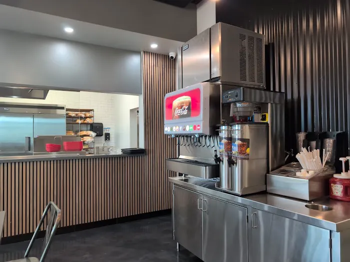 Philly Steaks & Burgers Co. Picture 8