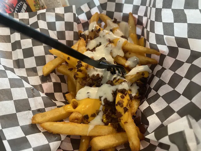 Philly Steaks & Burgers Co. Picture 2