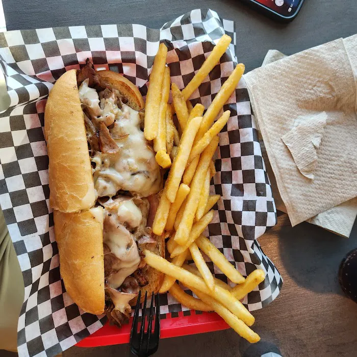 Philly Steaks & Burgers Co. Picture 10