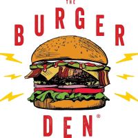 The Burger Den ico