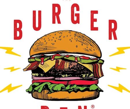 The Burger Den