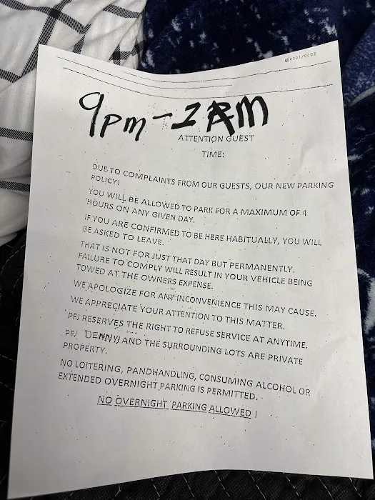 The Burger Den Picture 3