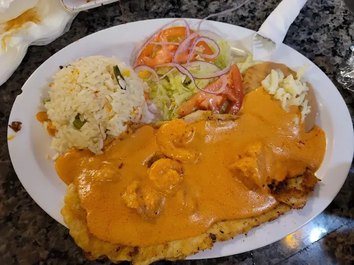 Mariscos Mi Nuevo Nayarit Picture 2