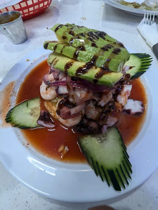 Mariscos Mi Nuevo Nayarit Picture 1