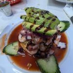 Mariscos Mi Nuevo Nayarit