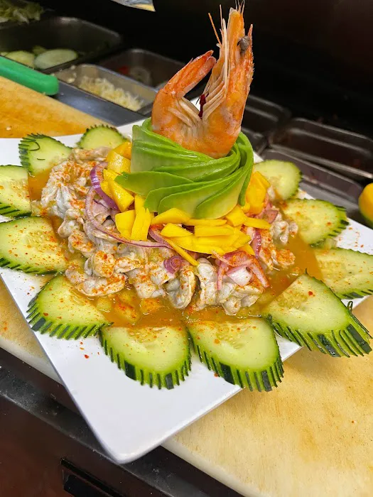 Mariscos Mi Nuevo Nayarit Picture 7