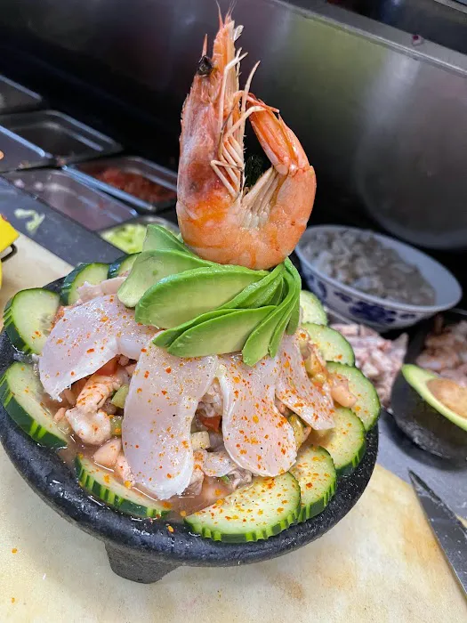 Mariscos Mi Nuevo Nayarit Picture 4