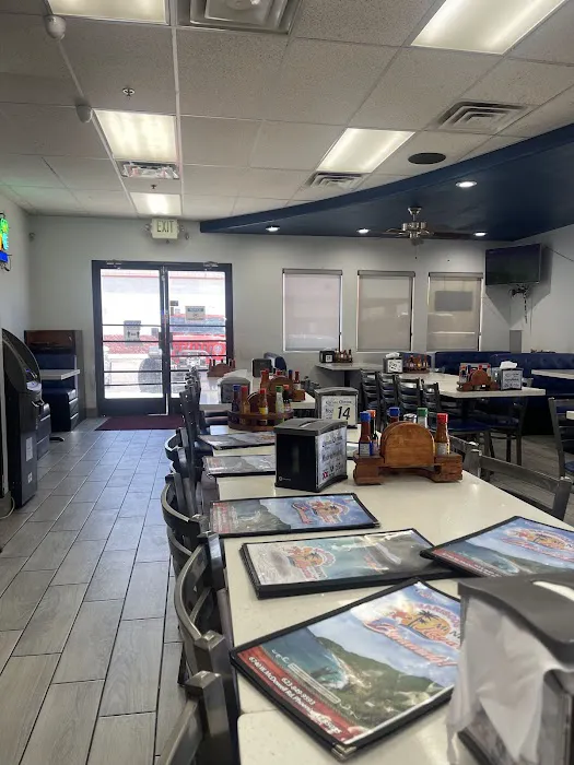 Mariscos Mi Nuevo Nayarit Picture 8