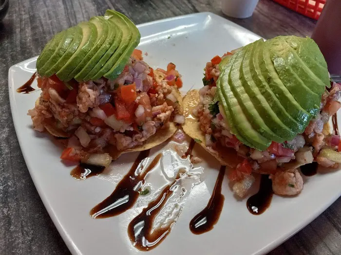 Mariscos Mi Nuevo Nayarit Picture 9