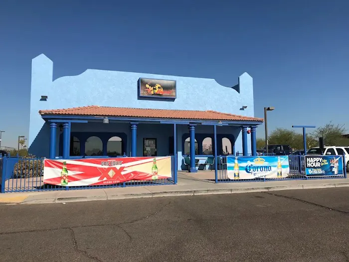 Mariscos Mi Nuevo Nayarit Picture 6