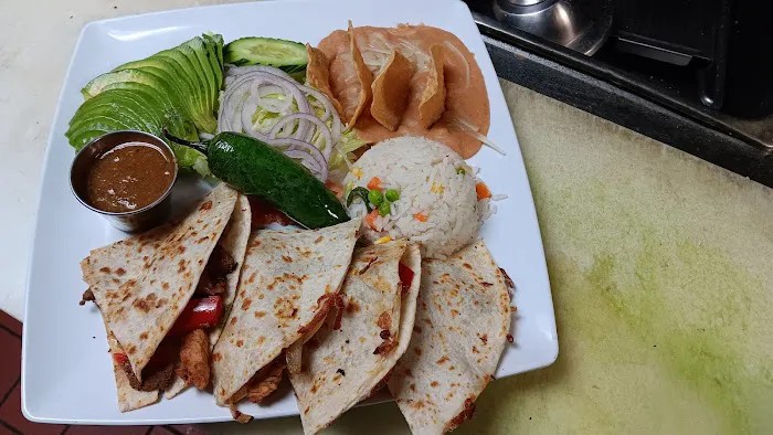 Mariscos Mi Nuevo Nayarit Picture 5