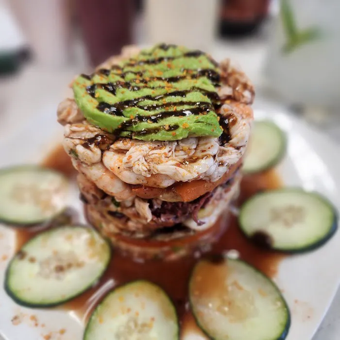 Mariscos Mi Nuevo Nayarit Picture 3