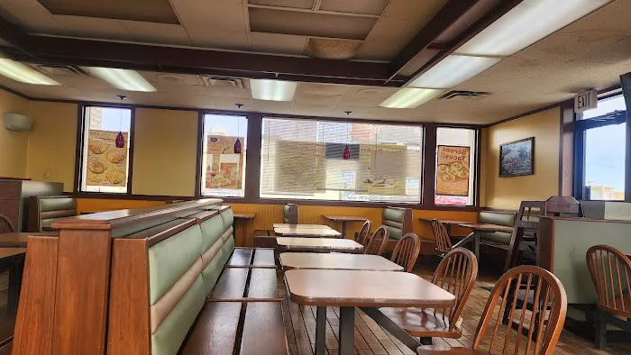 Filiberto's Restaurant Picture 3