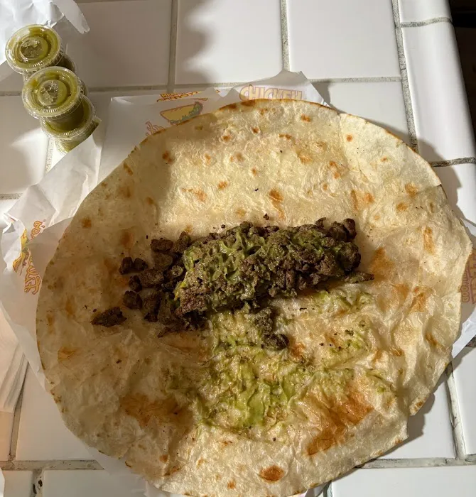 Filiberto's Restaurant Picture 7