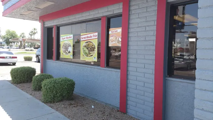 Filiberto's Restaurant Picture 10