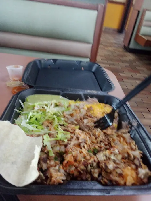 Filiberto's Restaurant Picture 5