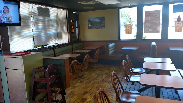Filiberto's Restaurant Picture 1