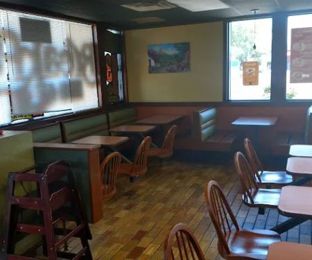 Filiberto's Restaurant