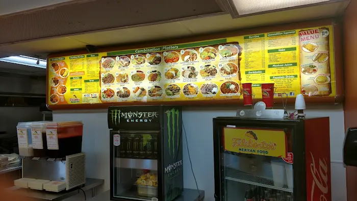 Filiberto's Restaurant Picture 8