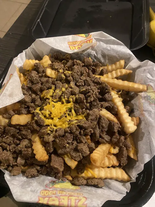 Filiberto's Restaurant Picture 9