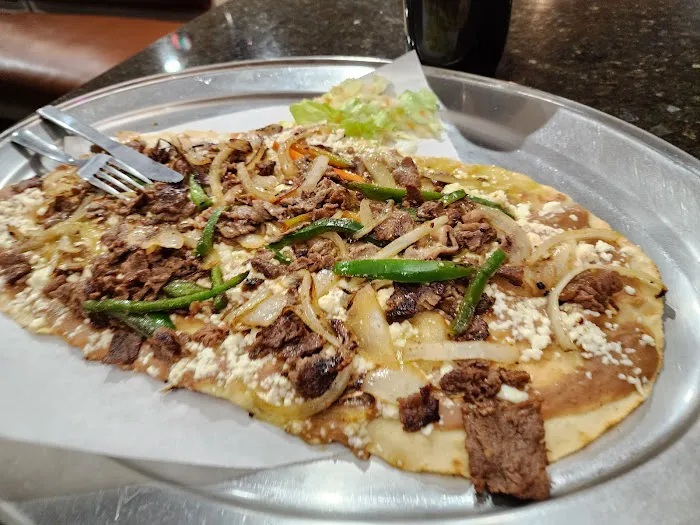 Machete Azteca Picture 3