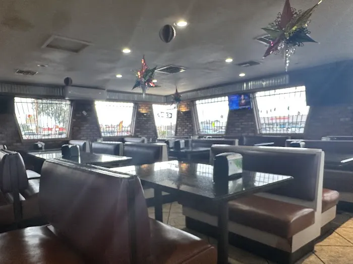 Machete Azteca Picture 8