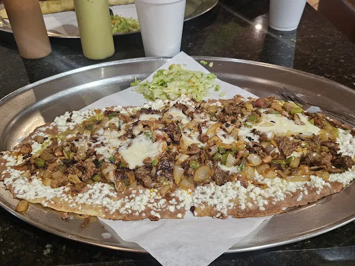 Machete Azteca Picture 5