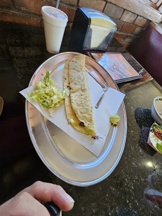 Machete Azteca Picture 4