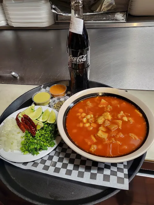 Machete Azteca Picture 6