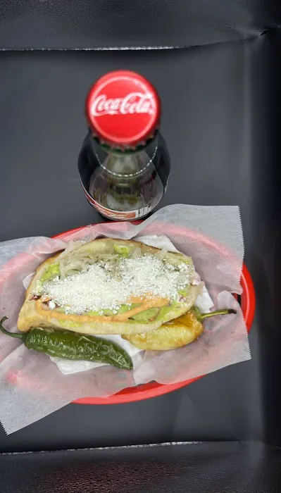 HOT DOGS DON TOMAS Picture 7