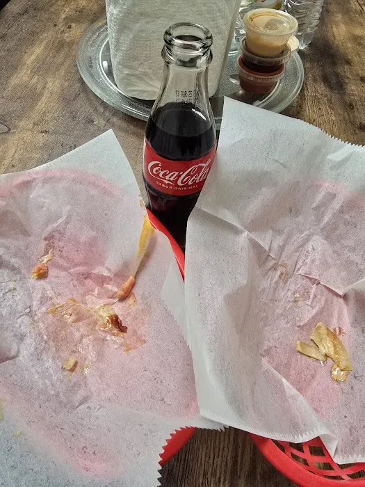 HOT DOGS DON TOMAS Picture 1