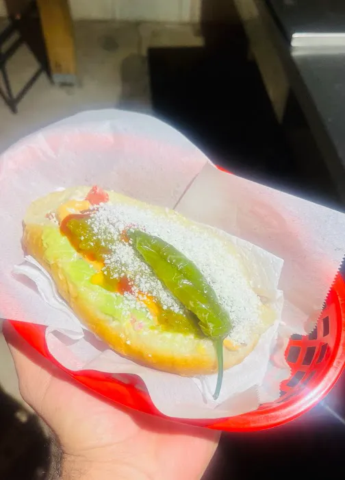 HOT DOGS DON TOMAS Picture 5