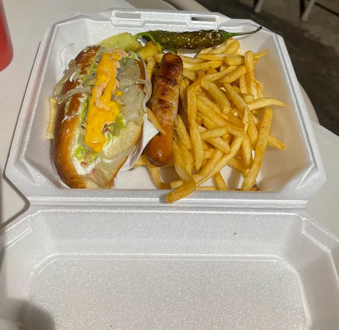 HOT DOGS DON TOMAS Picture 10