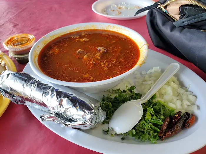 Taqueria Don Pancho Picture 2