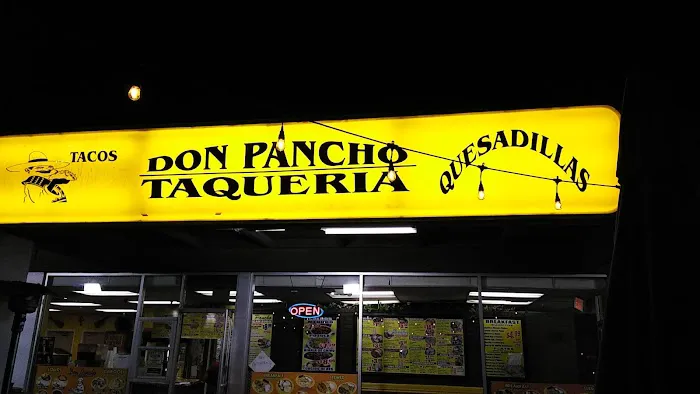 Taqueria Don Pancho Picture 6