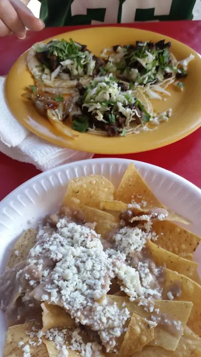 Taqueria Don Pancho Picture 1