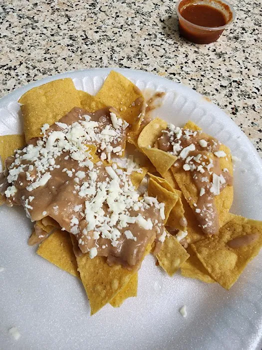 Taqueria Don Pancho Picture 9