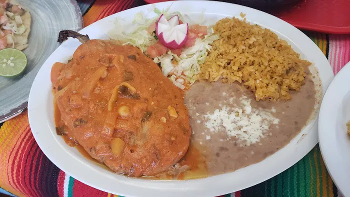 Taqueria Don Pancho Picture 4