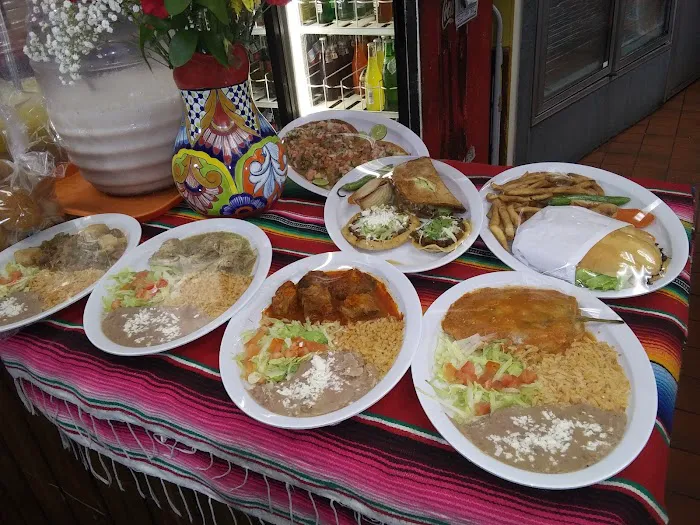 Taqueria Don Pancho Picture 7