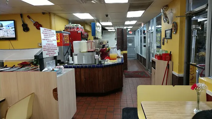 Taqueria Don Pancho Picture 3