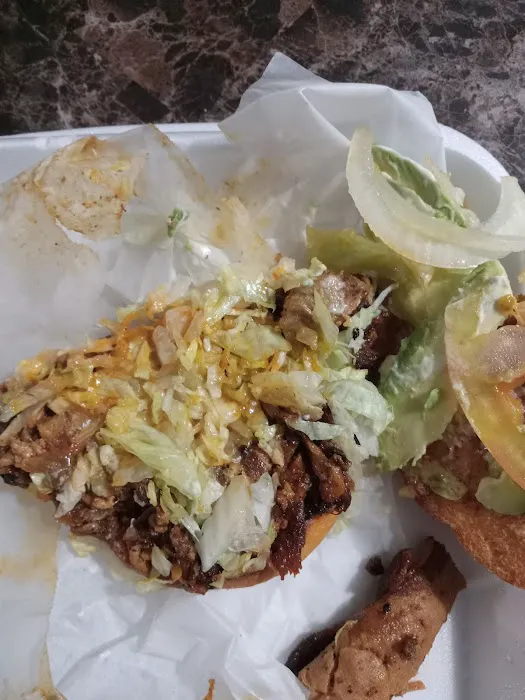 Taqueria Don Pancho Picture 5