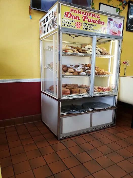 Taqueria Don Pancho Picture 10