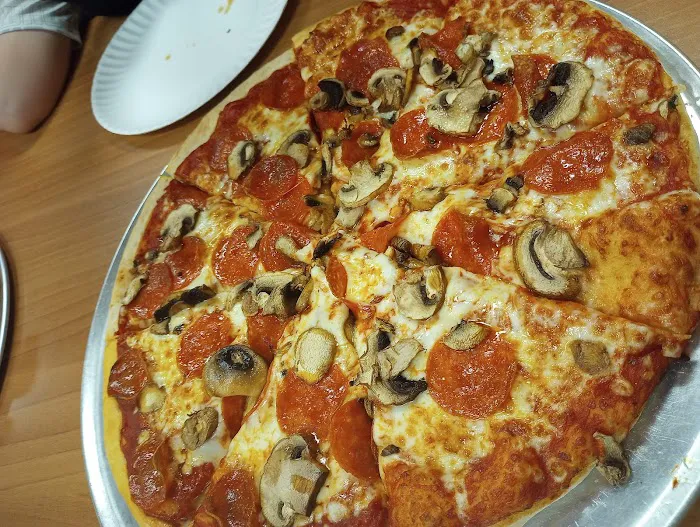 Peter Piper Pizza Picture 6