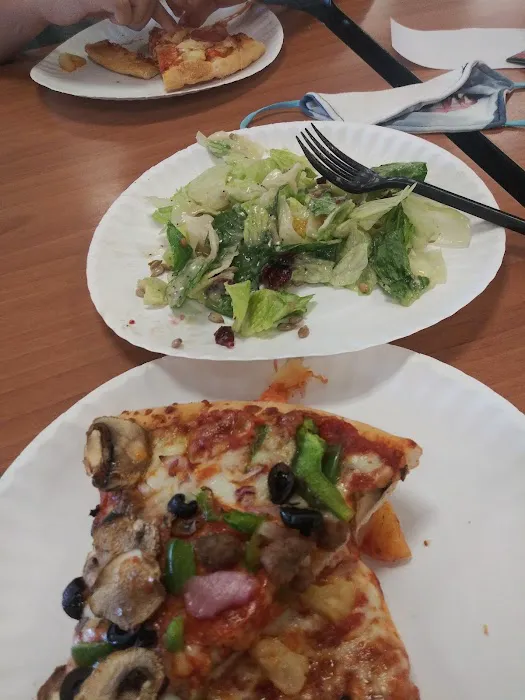 Peter Piper Pizza Picture 10