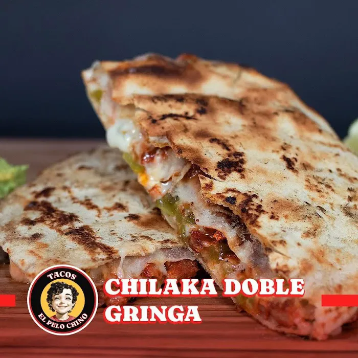 Tacos El Pelo Chino Picture 3