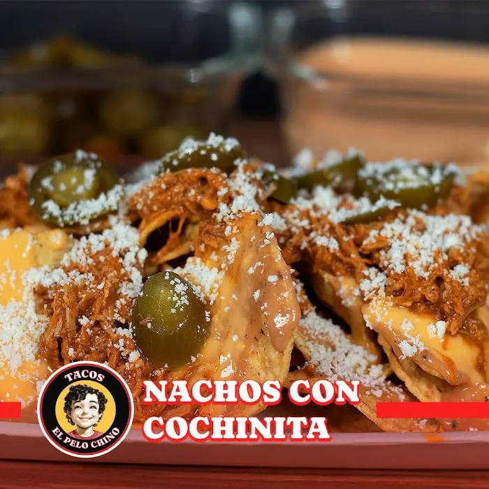 Tacos El Pelo Chino Picture 2