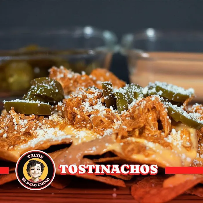 Tacos El Pelo Chino Picture 4