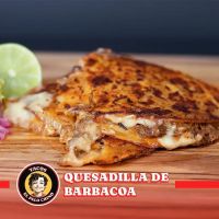 Tacos El Pelo Chino ico