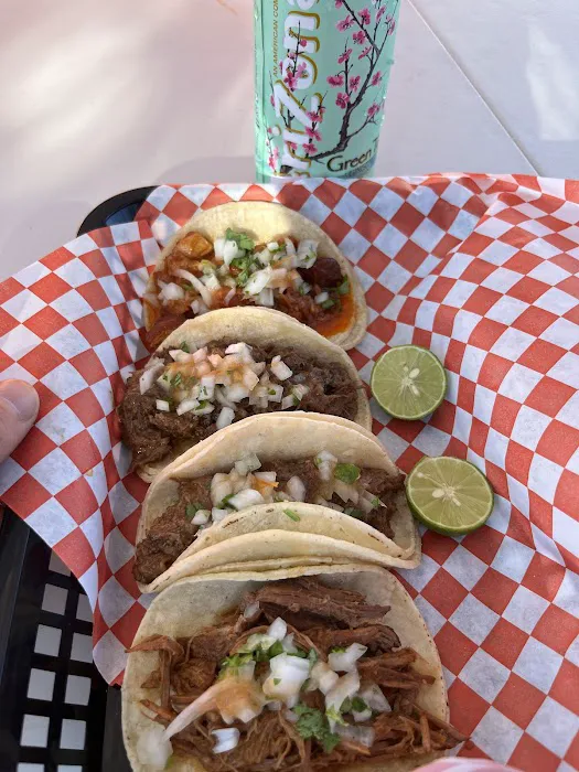 Taqueria el cuate Picture 6